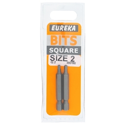 4BD10 - Square Bit 50mm